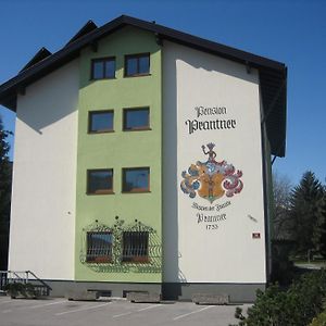 Pension Prantner